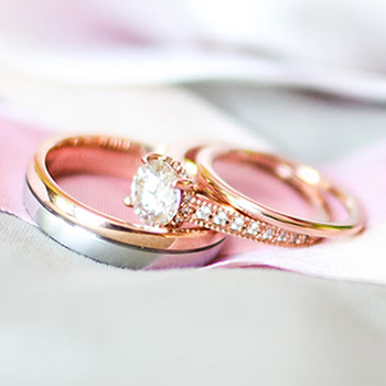 Custom Diamond Engagement Rings NYC