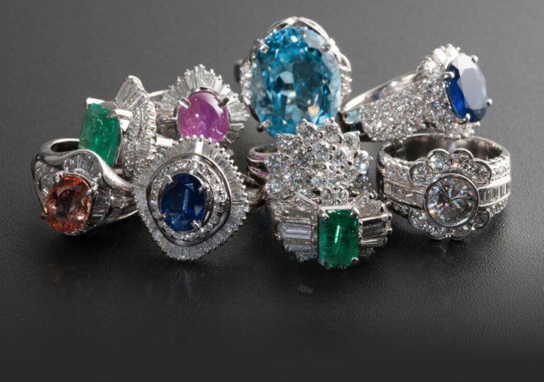 jewelry repair store in leander